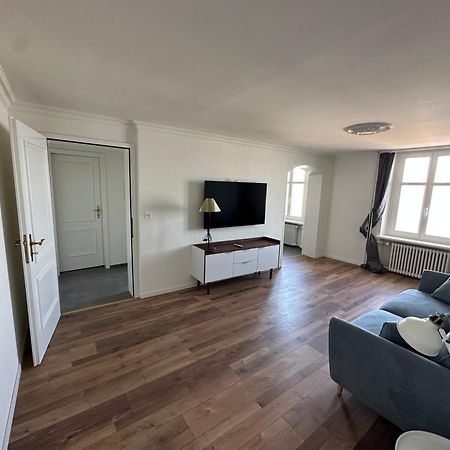 Lakeside Apartments Rorschach - Easy Self Check-In Extérieur photo