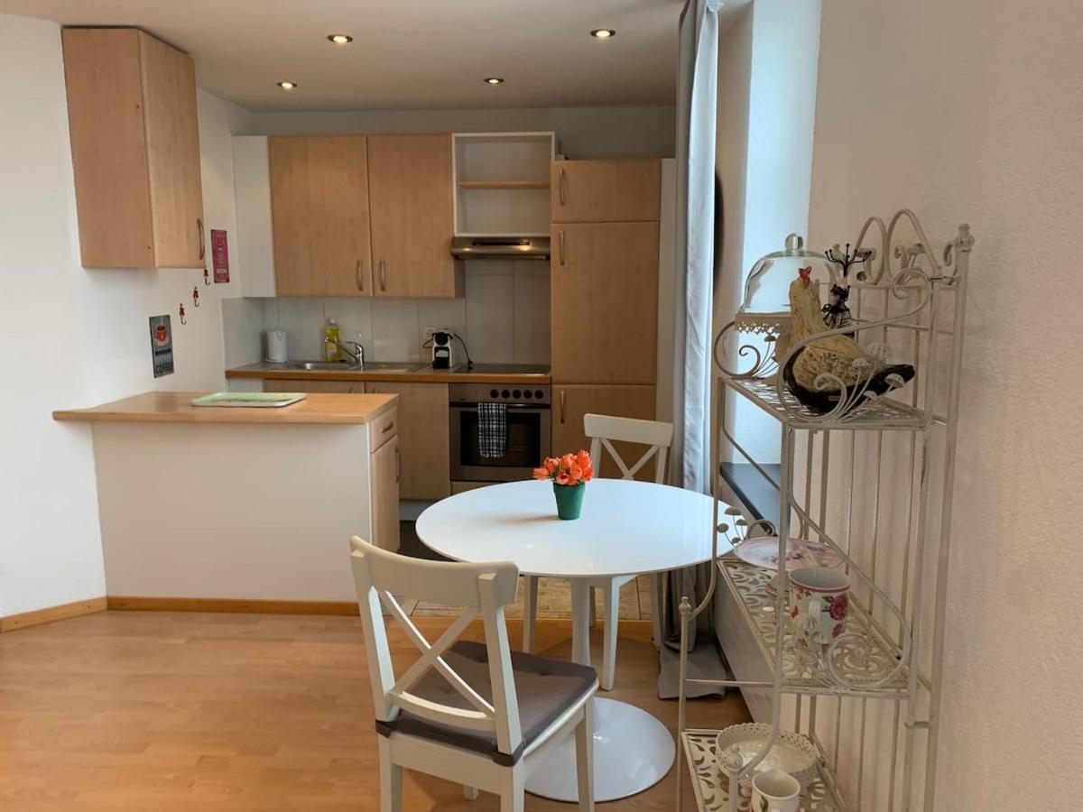 Lakeside Apartments Rorschach - Easy Self Check-In Extérieur photo