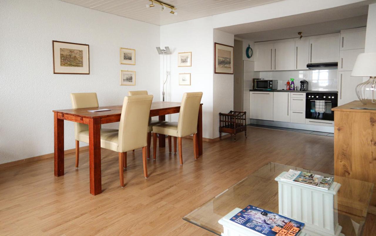 Lakeside Apartments Rorschach - Easy Self Check-In Extérieur photo
