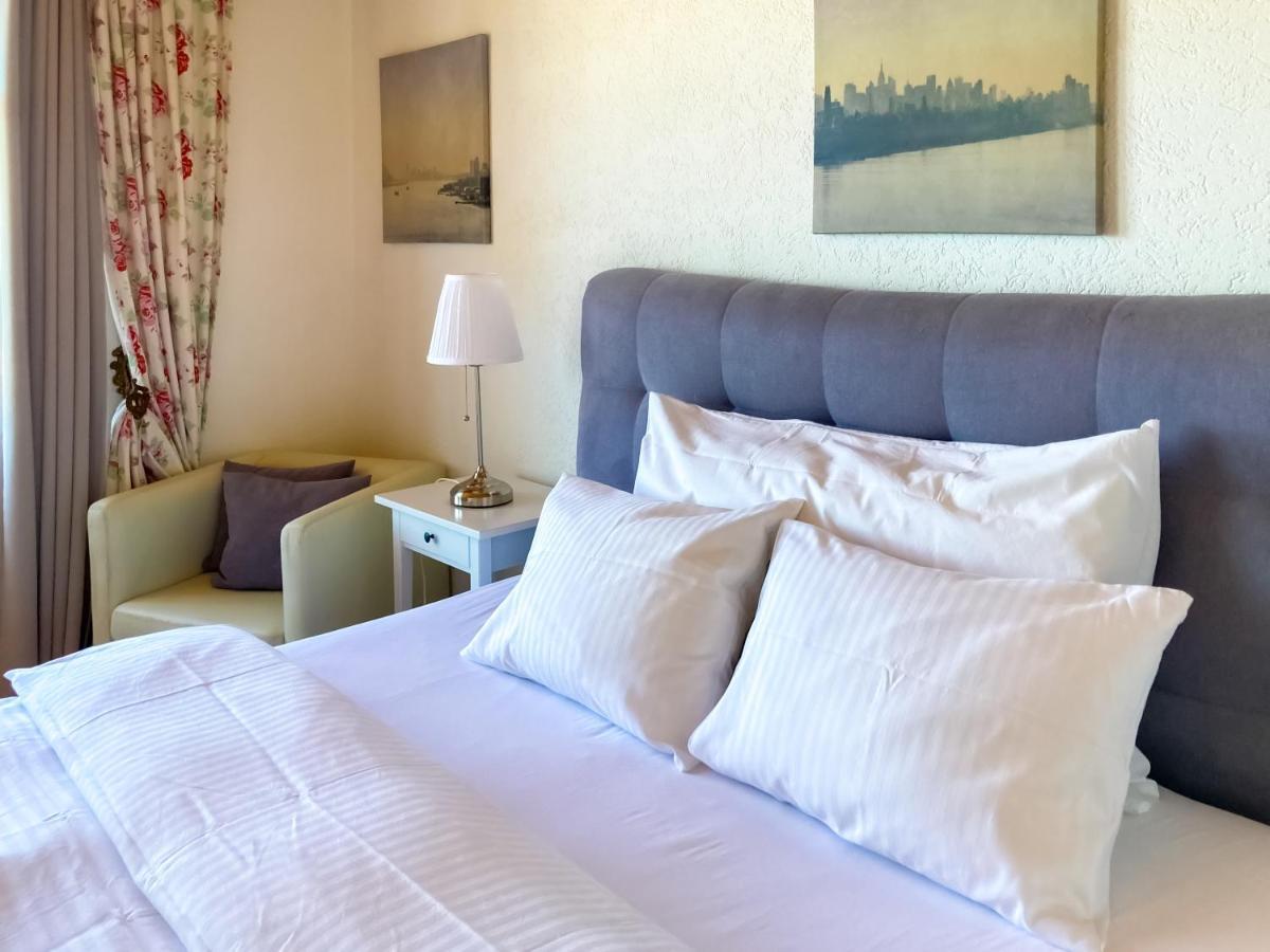 Lakeside Apartments Rorschach - Easy Self Check-In Extérieur photo
