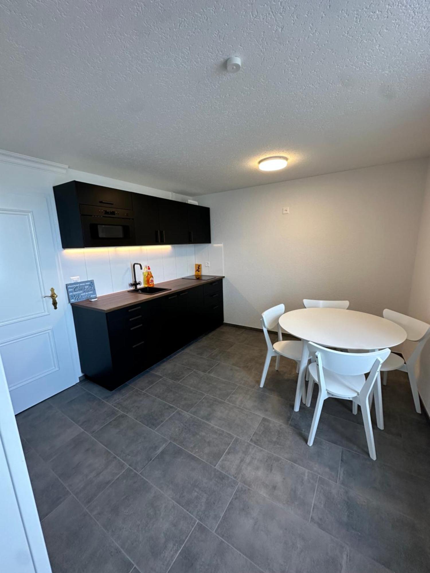 Lakeside Apartments Rorschach - Easy Self Check-In Extérieur photo