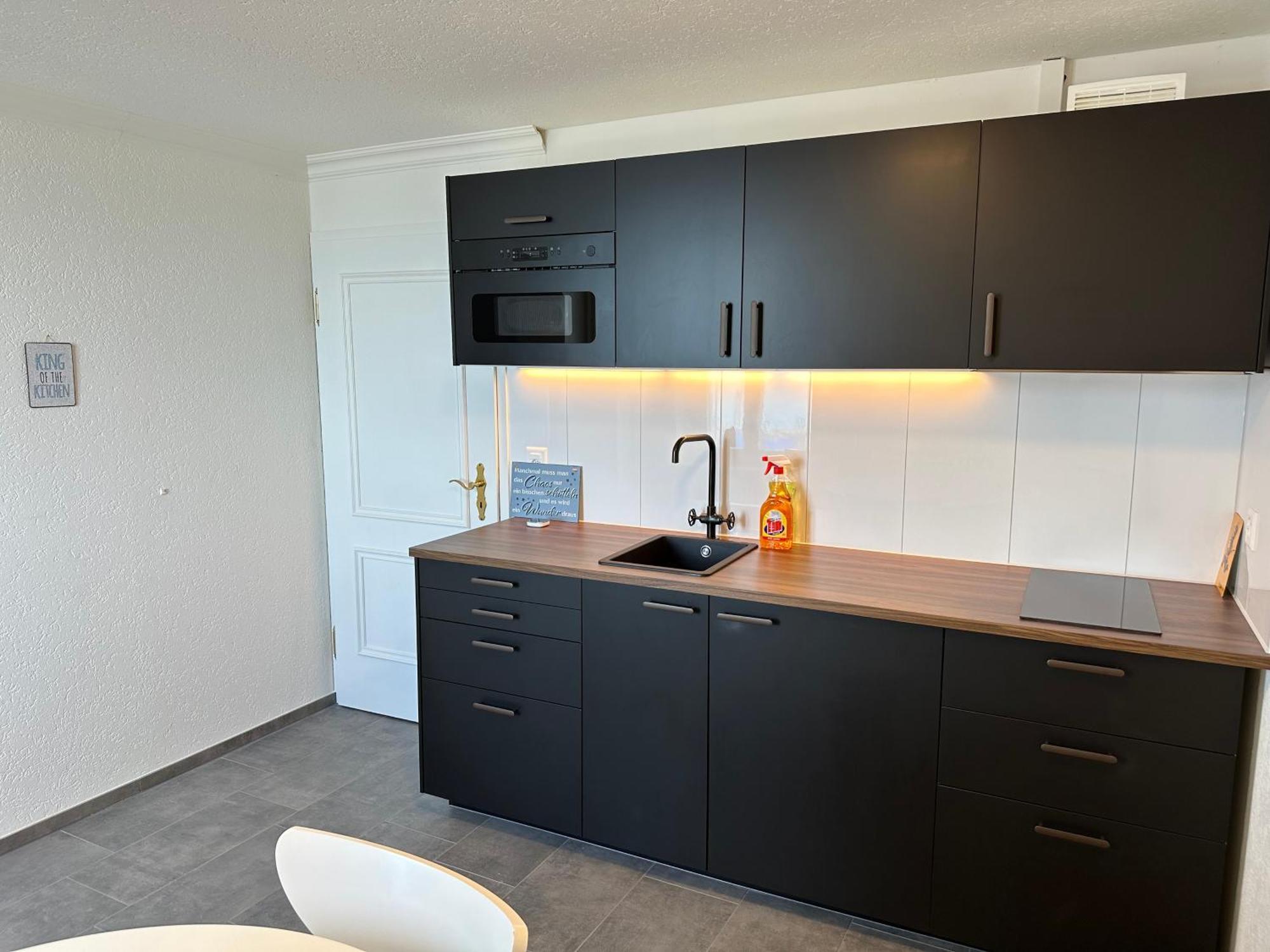 Lakeside Apartments Rorschach - Easy Self Check-In Extérieur photo
