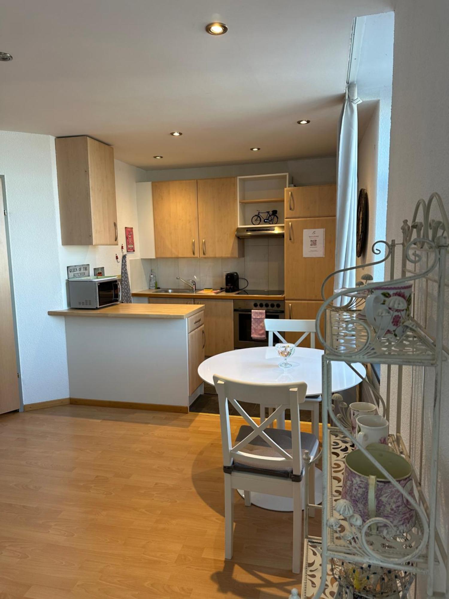 Lakeside Apartments Rorschach - Easy Self Check-In Extérieur photo