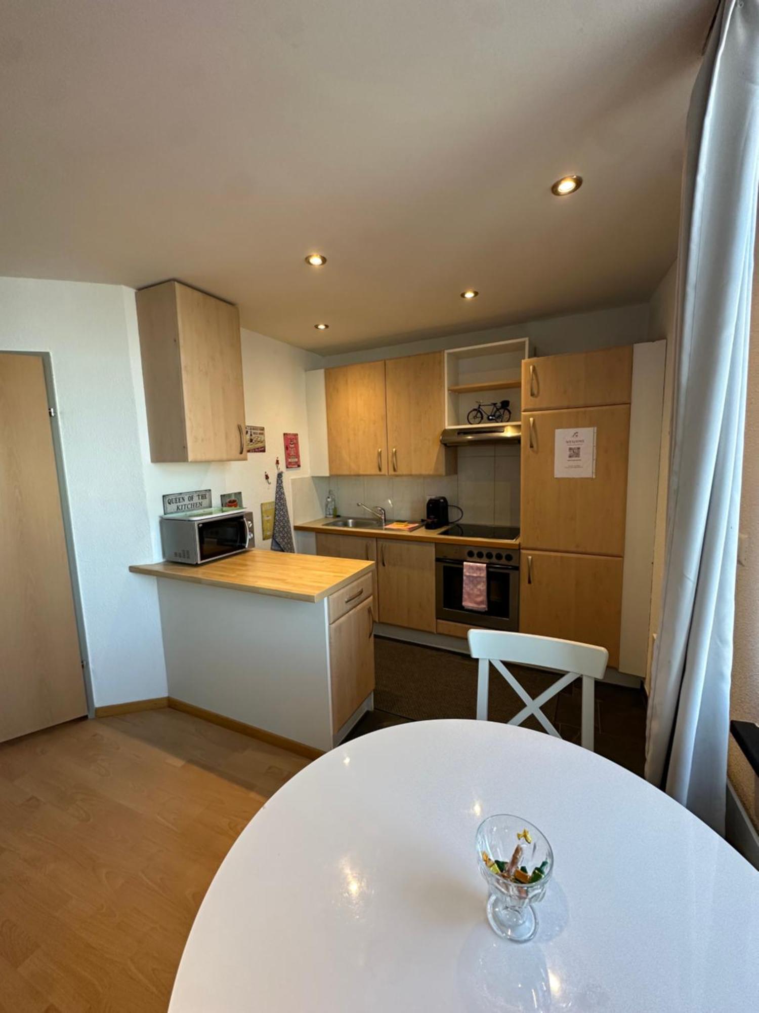 Lakeside Apartments Rorschach - Easy Self Check-In Extérieur photo