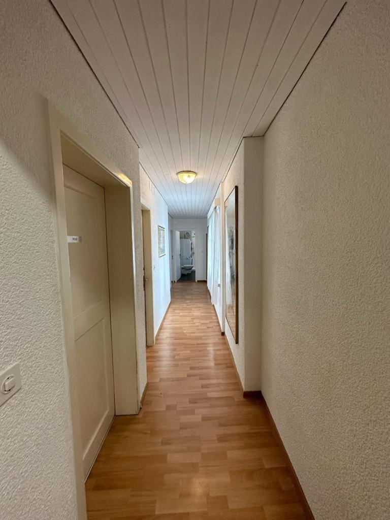 Lakeside Apartments Rorschach - Easy Self Check-In Chambre photo